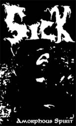 Sick (USA-1) : Amorphous Spirit '99